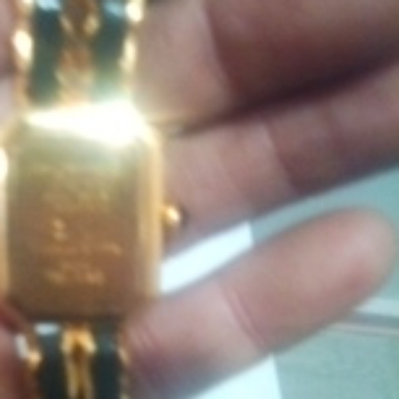 Chanel vintage watch - Picture 5 of 5